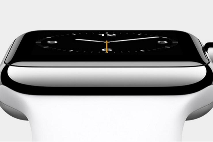速報：アップルが「Apple Watch」を正式発表、349ドルで2015年発売