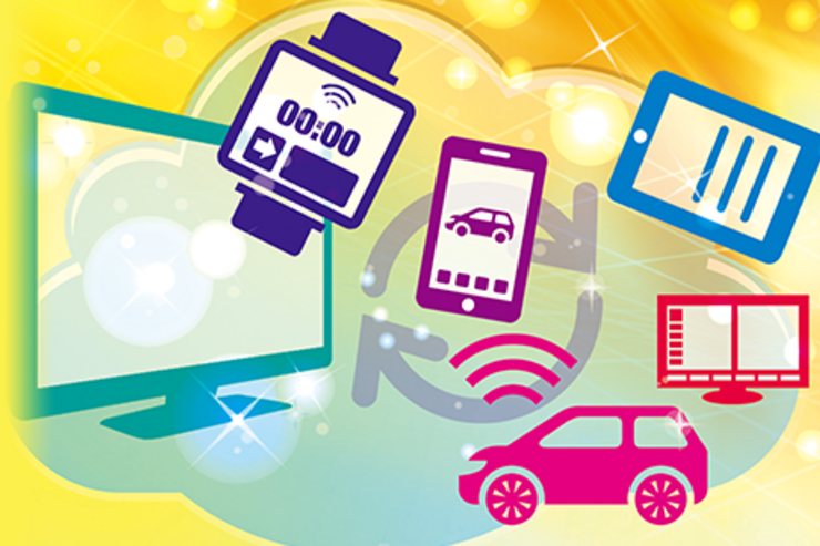 アプリに特化したイベント「APPS JAPAN 2014」が開催、幕張メッセで6月11日から