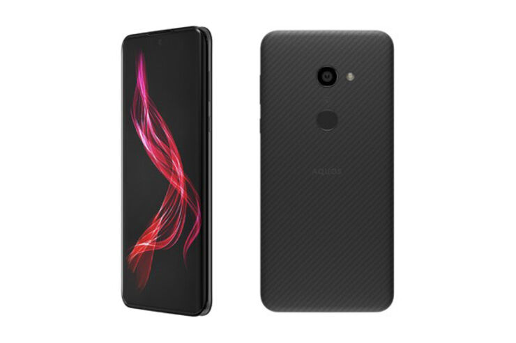 シャープ、国産有機EL搭載スマホ「AQUOS zero」のSIMフリー版を4月9日より発売
