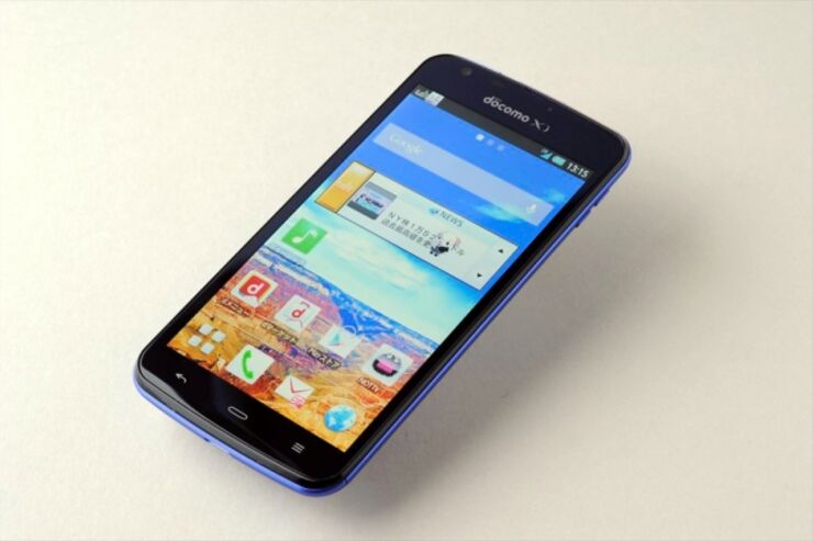 ドコモ「AQUOS PHONE ZETA SH-06E」「SH-01E Vivienne Westwood」などがアップデートで不具合改善