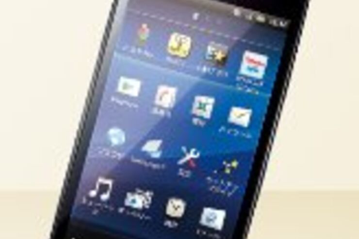 ドコモ「Xperia arc SO-01C」のアップデート、3月28日開始