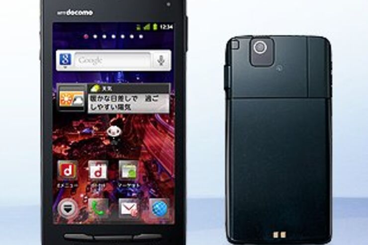 ドコモ「ARROWS μ F-07D」のアップデート、2月27日開始