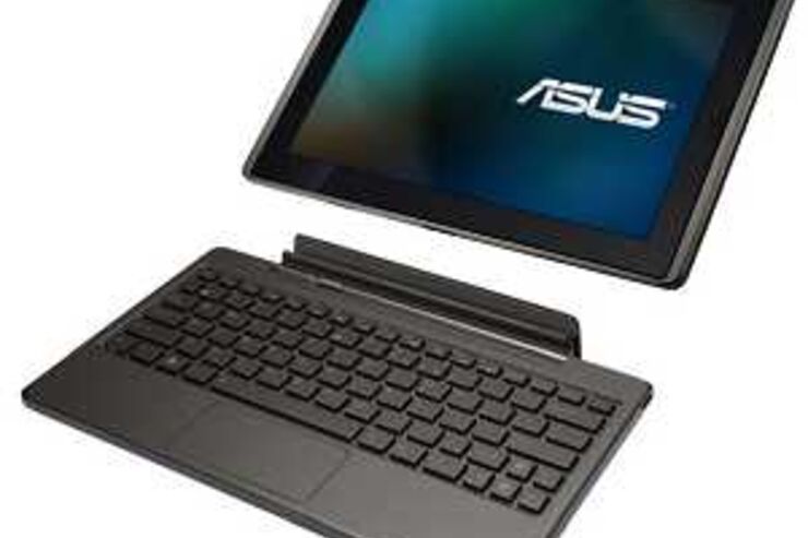 ASUS、「Eee Pad Transformer Prime」の発売を延期に Android4.0対応へ