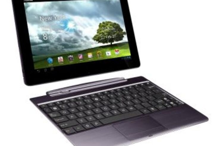ASUS、フルHD対応のハイスペックタブレット「ASUS Pad TF700T」の日本発売を発表