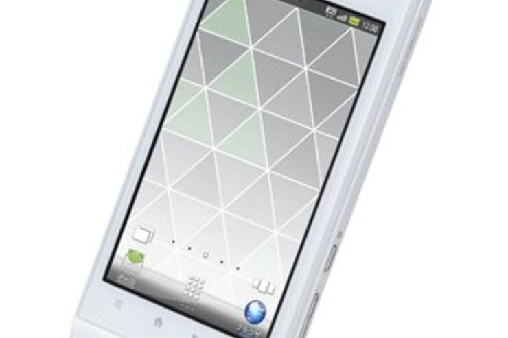 au「AQUOS PHONE IS13SH」「AQUOS PHONE IS14SH」「INFOBAR C01」のアップデート情報