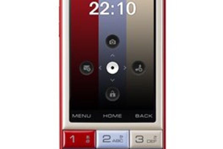 au「IS03」「AQUOS PHONE IS13SH・IS14SH」「INFOBAR C01」のアップデート、4月25日開始