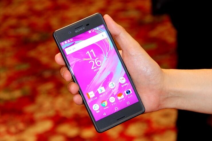 au、Android 7.0アップデート予定製品を発表　対象はXperia Z4など14機種