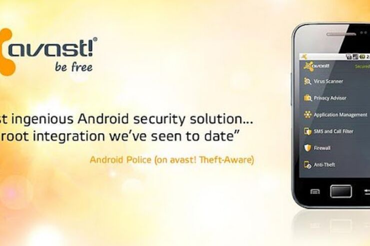 Android版「avast!」で誤検出、Google PlayやLINEなどがマルウェア認定されるトラブル