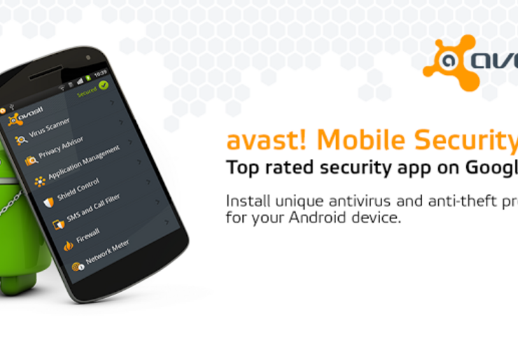 Android向けセキュリティアプリ「avast! Mobile Security」に脆弱性、最新版にアップデートを