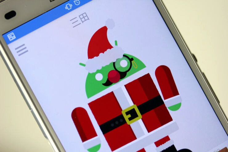 プロフィール画像に使える、アバター作成アプリ6選（Android）