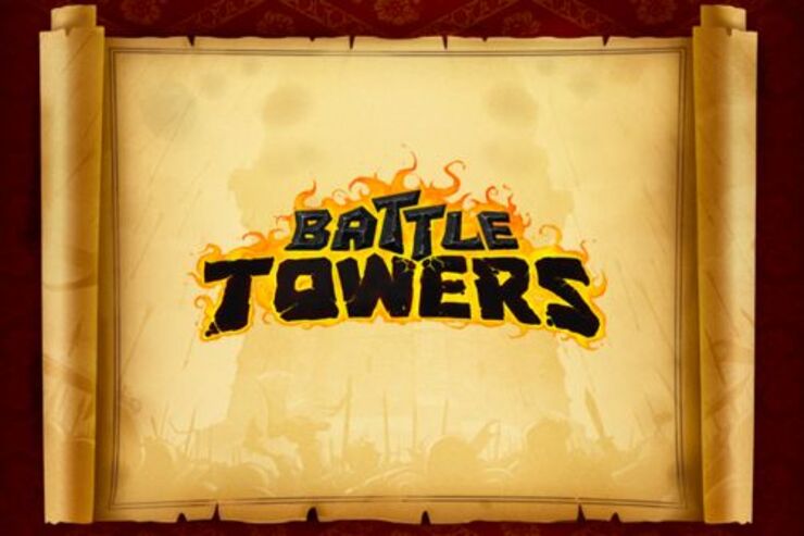 ゴブリンと人間の終わりなき戦い、タワーディフェンスゲーム「Battle Towers」 #Android
