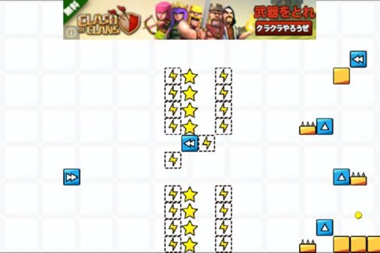 試される思考力、「Bouncy Ball」はギミックが満載のパズルアクションゲーム