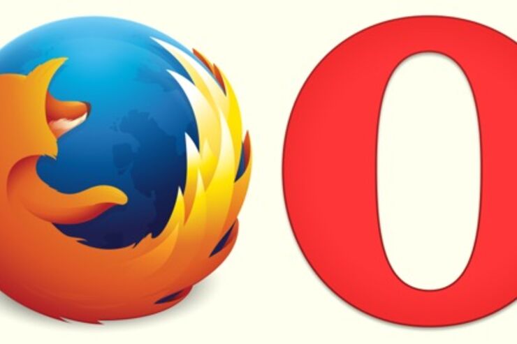 独自機能を搭載、スマホブラウザ比較「Firefox」vs「Opera ブラウザ」（Android）