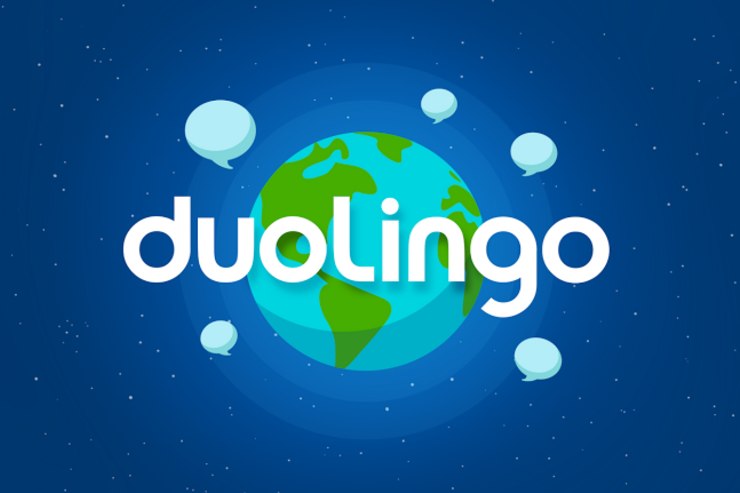 注目の外国語学習アプリDuolingo、ついにAndroid版でも英語コースを日本語対応