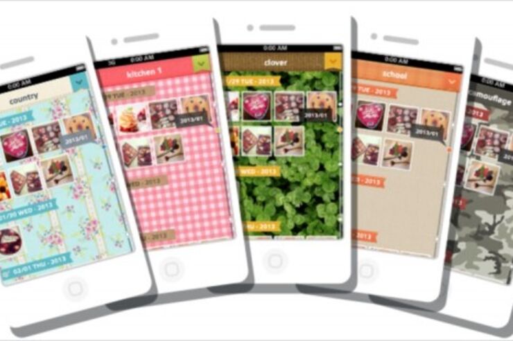 新着アプリは6本、Androidツールアプリ ランキング 2013.10.17