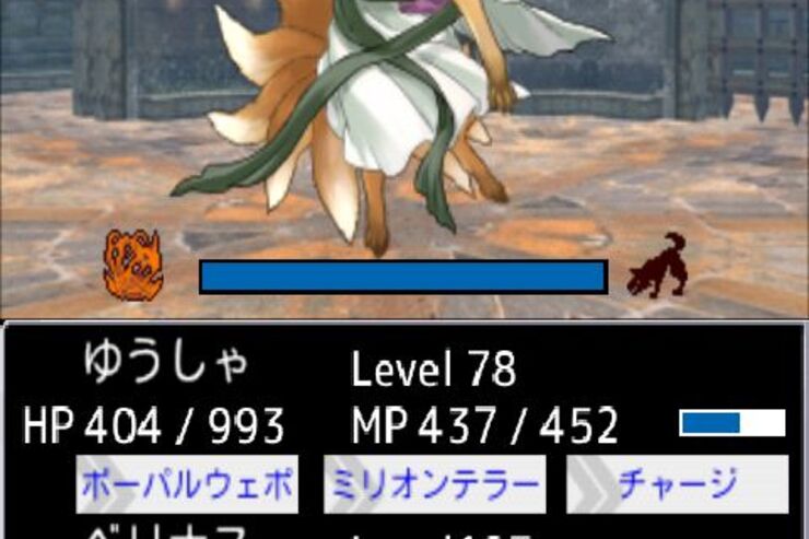 ゲーム「ちょこっとRPG2「地下迷宮」」忙しい人でもちょこちょこと長く楽しめるRPG #Android