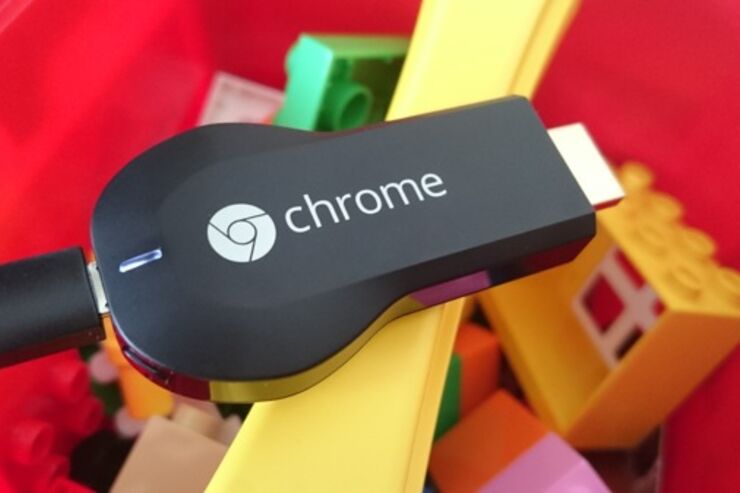 Google、600円のクーポンをChromecastユーザーにプレゼント中
