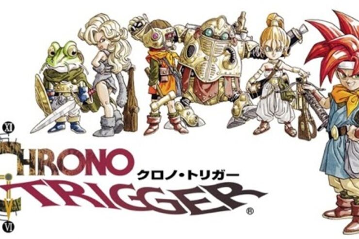 名作RPG「クロノ・トリガー」がGoogle Playに登場