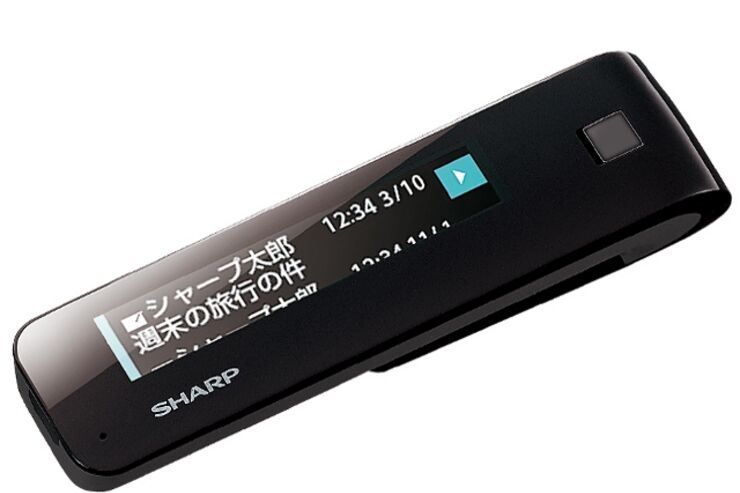 シャープ、「AQUOS PHONE ZETA SH-02E」購入者5,000名にクリップディィプレイをプレゼント