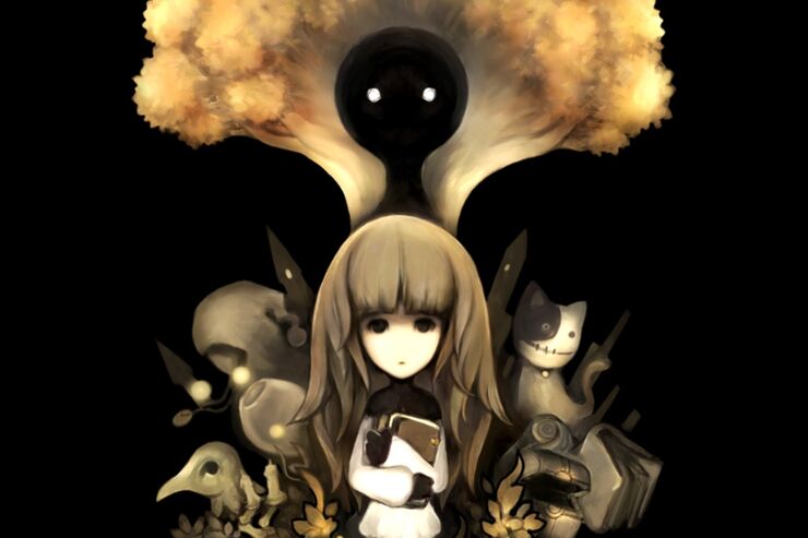 美しすぎる世界観とハイクオリティな楽曲に惹き込まれる音ゲー「Deemo」