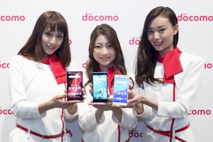 ドコモ 2015年夏モデル スマートフォン まとめ 