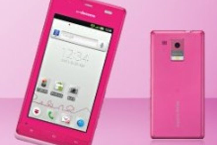 ドコモ「AQUOS PHONE f SH-13C」のアップデート、1月19日開始