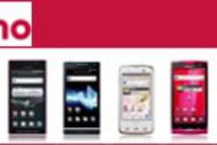 ドコモスマートフォン2012年冬モデル 情報まとめ #Android