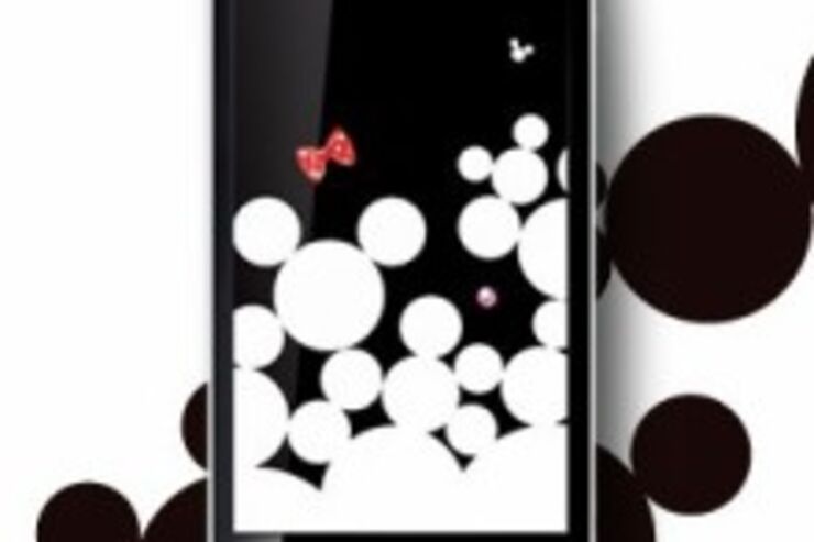 ドコモ「Disney Mobile on docomo P-05D」、事前予約は3月16日から