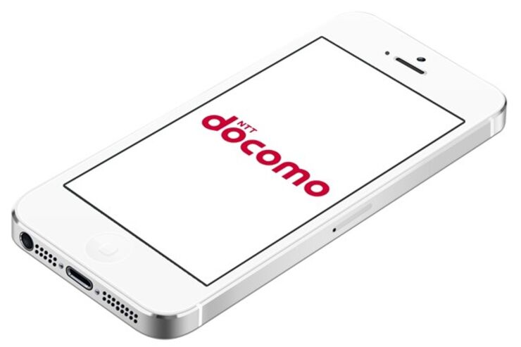 ドコモ「iPhone 5S」の販売目標は500万台で全体の3割程度か