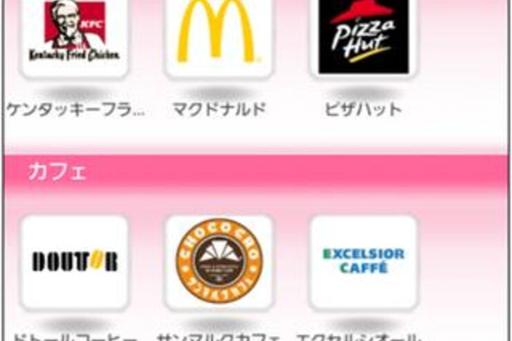 ドコモがプレミアクラブ会員向けクーポンアプリをリリース、多数のクーポン（一覧あり）が入手可能