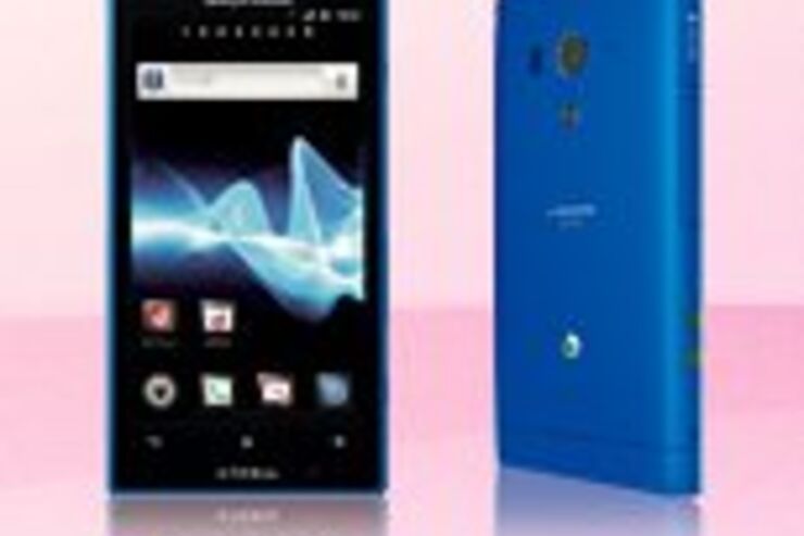 ドコモ「Xperia acro HD SO-03D」、発売日は3月15日