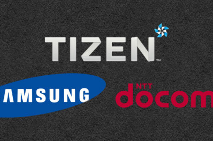 ドコモ公式発表「Tizenスマホ、導入を当面見送る」