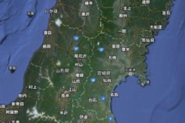 ドコモ、東北の一部地域でFOMAとXiの通信障害発生