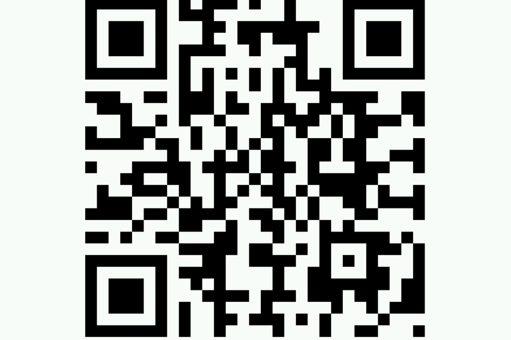 アドオン「Dolphin QRCode Share」QRコードでURLを共有