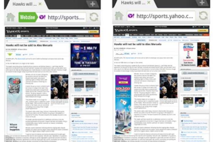 「Dolphin Browser HD」にスパイウェア疑惑、開発元は緊急アップデートをリリース