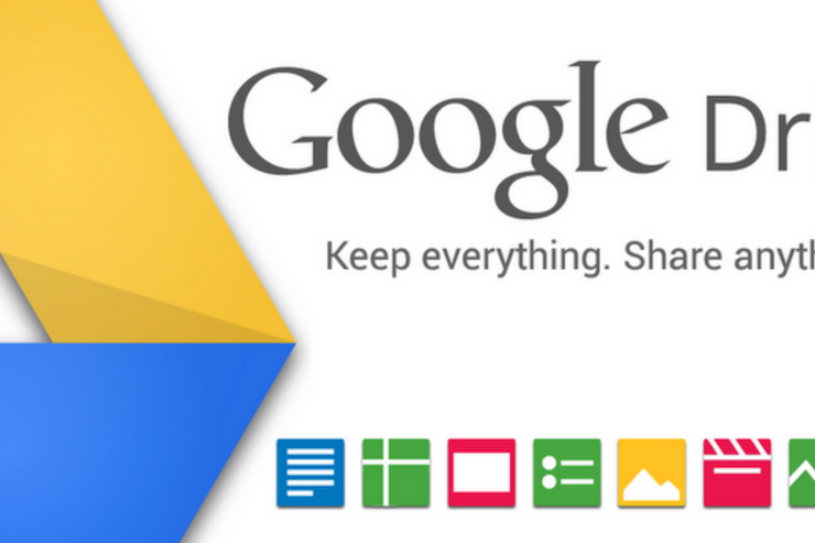 「Google ドライブ」のアプリがアップデート、ドキュメントでコメントの作成が可能になる