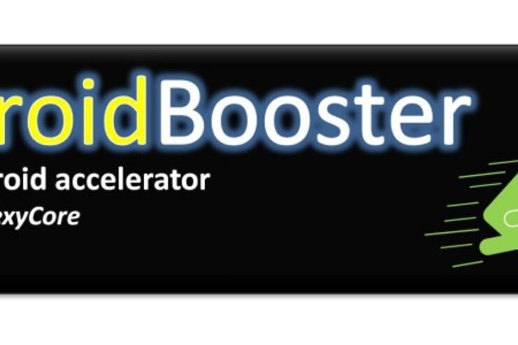 Google、Androidを10倍高速化するアプリ「droidBooster」開発企業FlexyCoreを買収