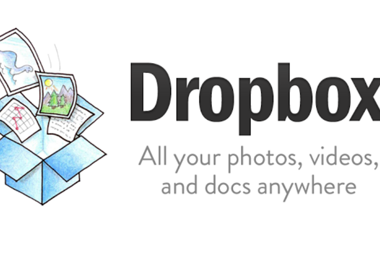 「Dropbox」がアップデート、複数の写真を選択して一括で共有・削除可能に