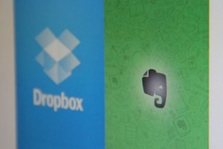 「Dropbox」と「Evernote」の違いとは - 書類作成に追われる人にオススメの機能と使い方