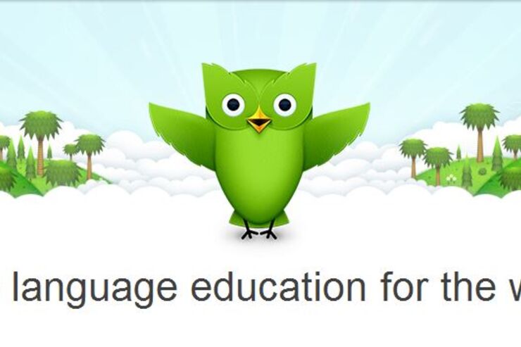 ゲーム感覚でこれなら続く、完全無料の外国語学習アプリ「Duolingo」―大学講義より効果的との研究も