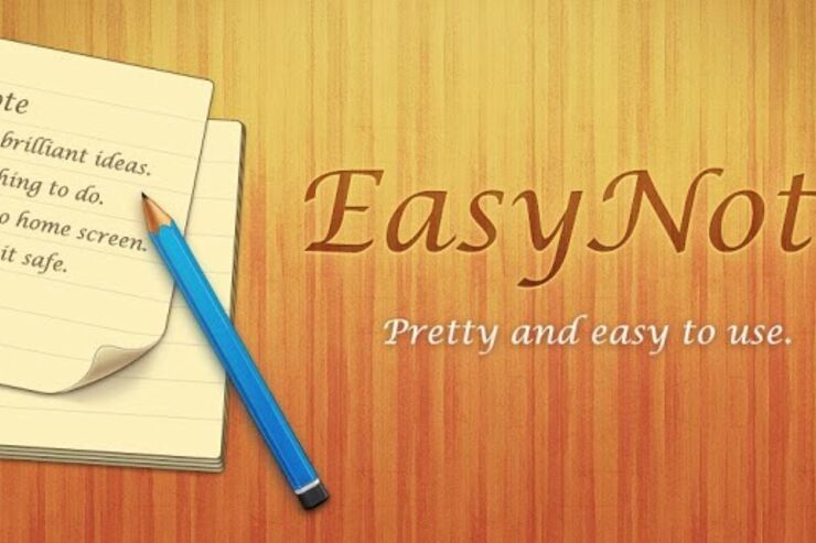 カレンダーを使ってリマインダーを設定するメモアプリ「EasyNote」 #Android