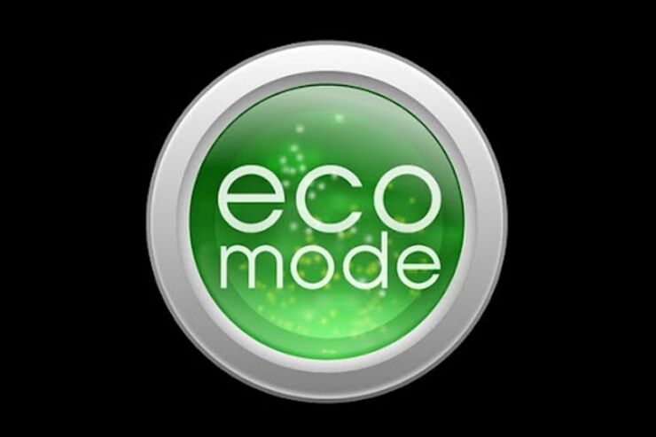 アプリ「ecoモード」簡単に節電対策ができる #Android