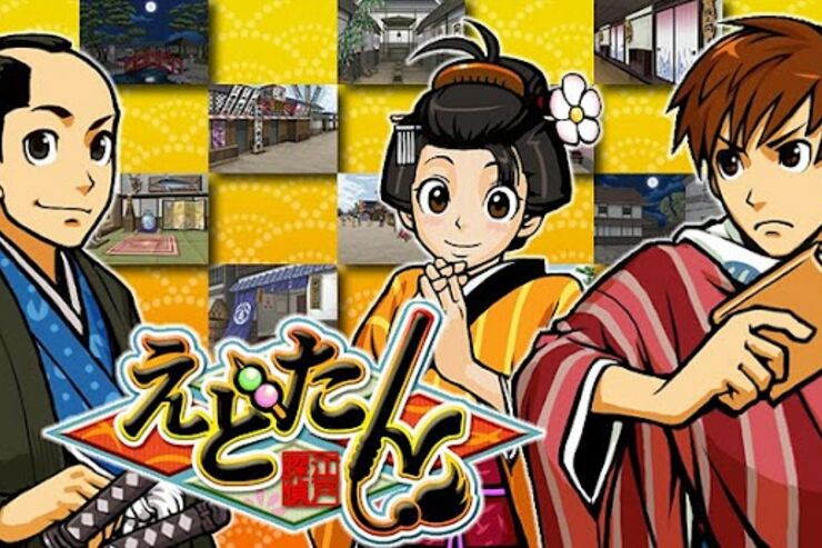 ゲームアプリ ランキング 2011.4.24 #Android