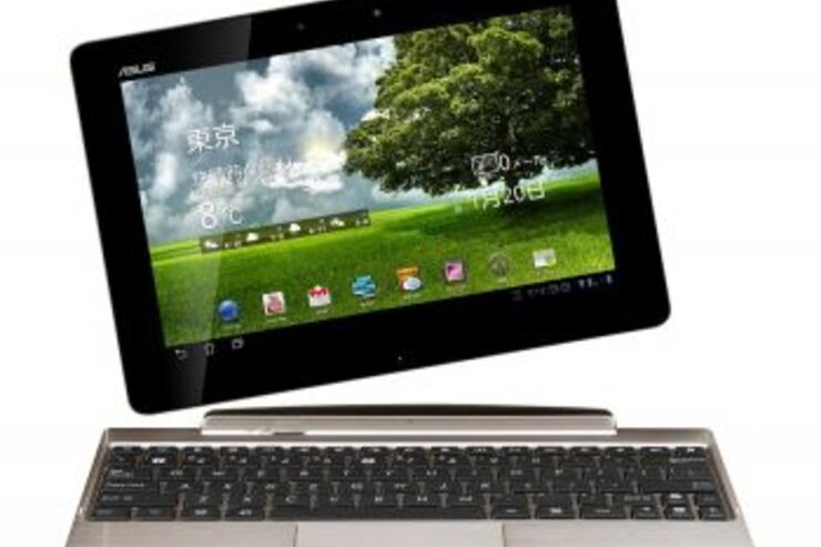 クアッドコア搭載タブレット「Eee Pad TF201」に価格が1万円安い32GB版が登場