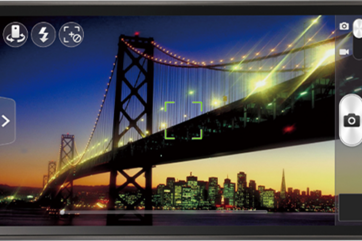 イー・モバイルがクアッドコアLTE対応スマートフォン「STREAM X（GL07S）」を3月7日発売、月々3880円の新料金プランも