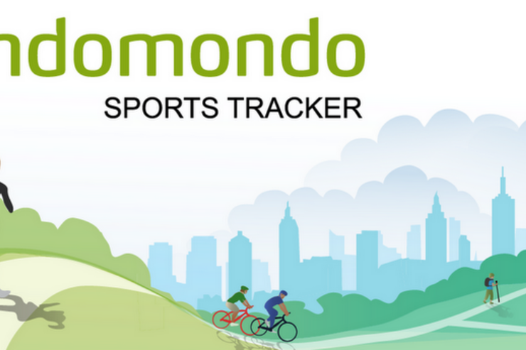 アプリ「Endomondo Sports Tracker」自分だけのフィットネストレーナー #Android