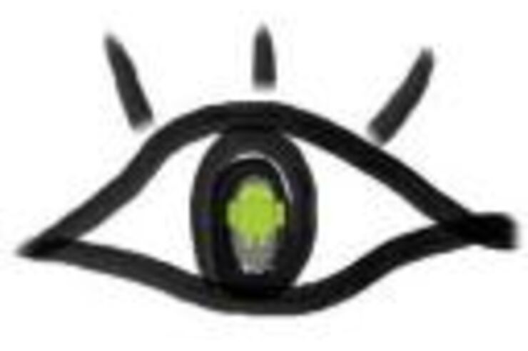 2012年のAndroidはどうなる？（セキュリティ編）：ere's eye 2