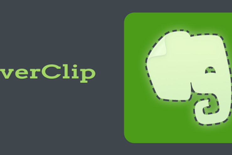 アプリ「EverClip」でEvernoteのWebクリップを活用する方法 #Android