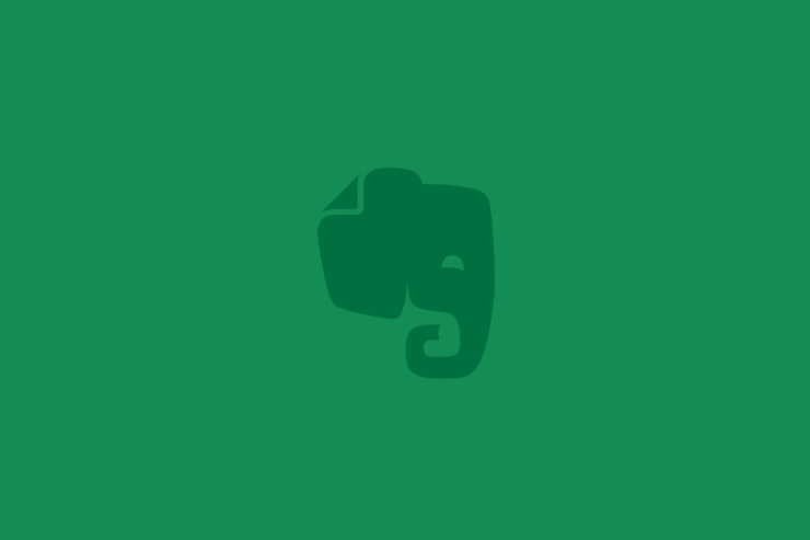Evernote、有料プラン6ヶ月分を無料プレゼントする期間限定キャンペーン実施　12月1日19時まで