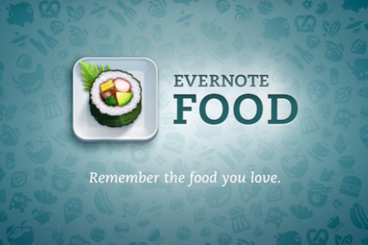 Evernote Foodがサービス終了、本体へのデータ引き継ぎを促す